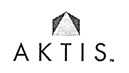 AKTIS trademark