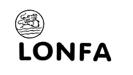 LONFA trademark