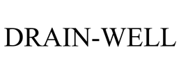 DRAIN-WELL trademark