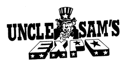UNCLE SAM'S EXPO trademark