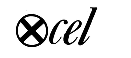 XCEL trademark