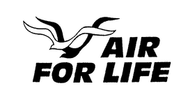 AIR FOR LIFE trademark
