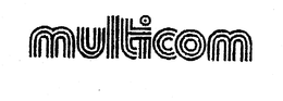 MULTICOM trademark
