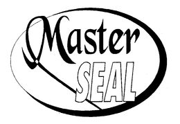 MASTER SEAL trademark