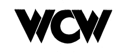 WCW trademark