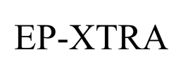 EP-XTRA trademark