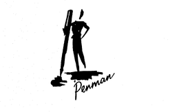 PENMAN trademark