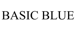 BASIC BLUE trademark