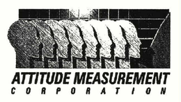 ATTITUDE MEASUREMENT CORPORATION trademark