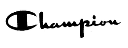 CHAMPION trademark