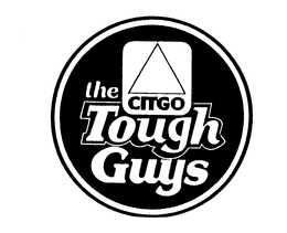 CITGO THE TOUGH GUYS trademark