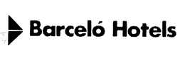 BARCELO HOTELS trademark