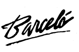 BARCELO trademark