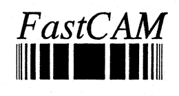 FASTCAM trademark
