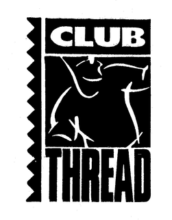 CLUB THREAD trademark