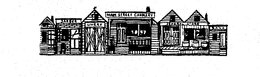 COBBLER BARBER LIVERY MAIN STREET CANDLERY GENERAL STORE BANK trademark