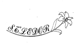 S.T.LEDOR trademark