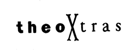 THEOXTRAS trademark
