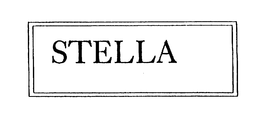 STELLA trademark