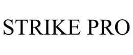 STRIKE PRO trademark