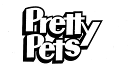 PRETTY PETS trademark