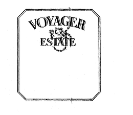VOYAGER ESTATE trademark
