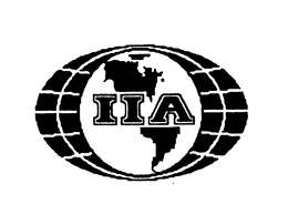 IIA trademark