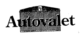 AV AUTOVALET trademark