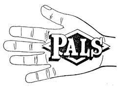 PALS trademark