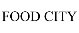 FOOD CITY trademark