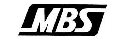 MBS trademark