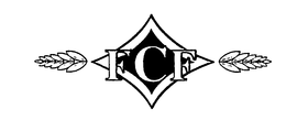FCF trademark