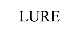 LURE trademark