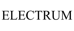 ELECTRUM trademark