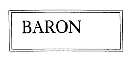 BARON trademark