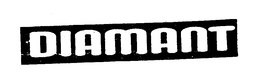 DIAMANT trademark