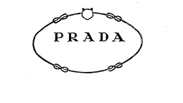 PRADA trademark
