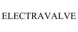 ELECTRAVALVE trademark