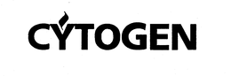 CYTOGEN trademark