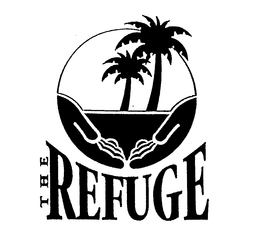 THE REFUGE trademark
