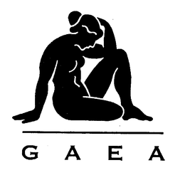 G A E A trademark