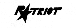 PATRIOT trademark