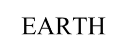 EARTH trademark