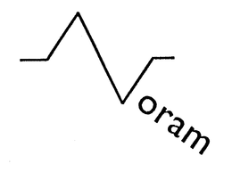 NORAM trademark