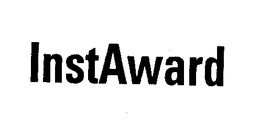 INSTAWARD trademark
