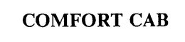 COMFORT CAB trademark