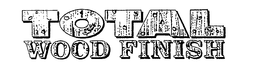 TOTAL WOOD FINISH trademark