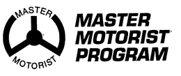 MASTER MOTORIST PROGRAM MASTER MOTORIST trademark