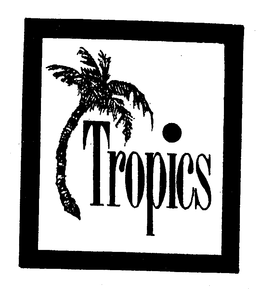 TROPICS trademark