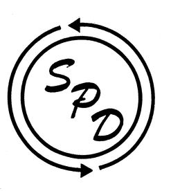 SPD trademark